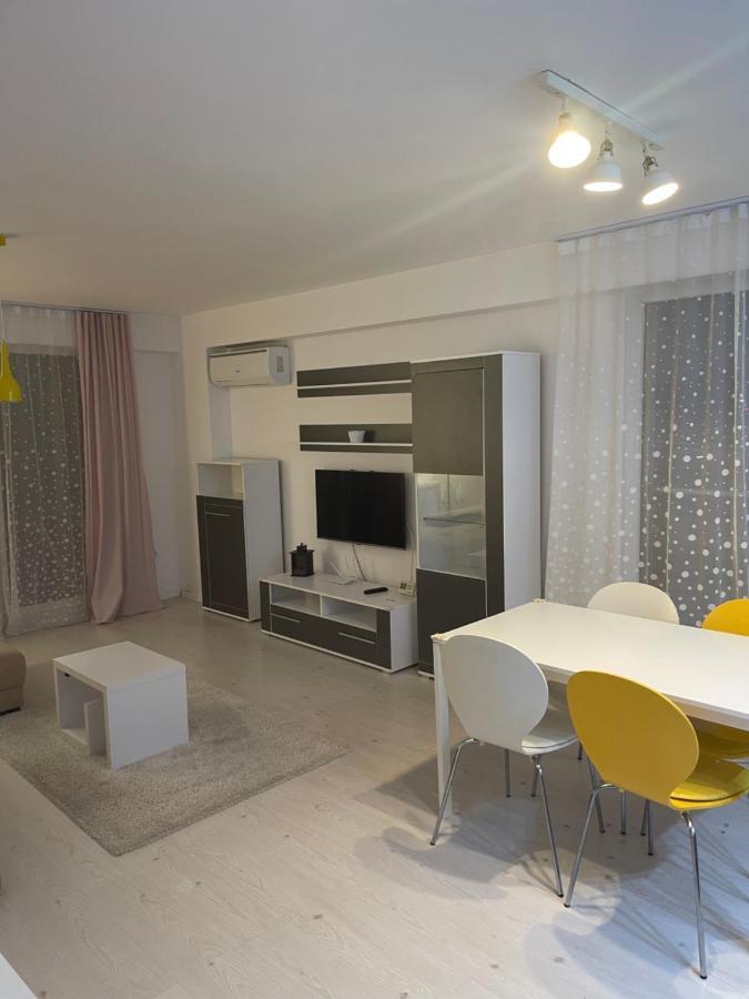 Tranzzit Airport Apartment II Otopeni Exterior photo